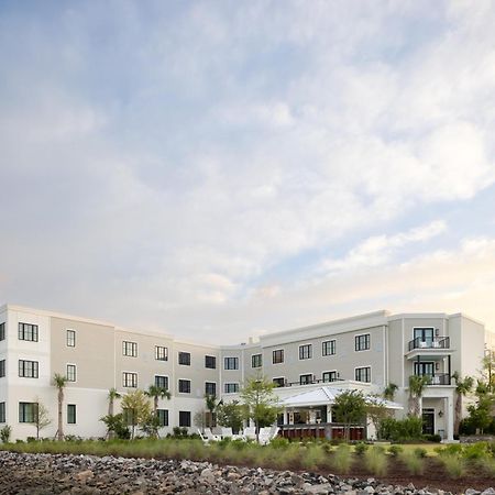 The George Hotel Georgetown Esterno foto