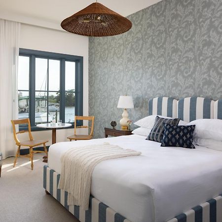 The George Hotel Georgetown Esterno foto