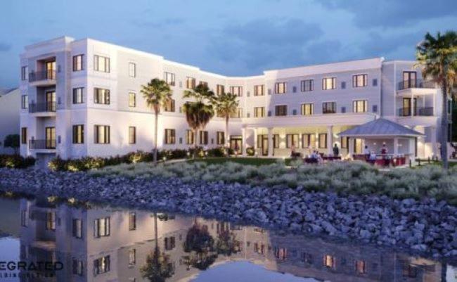 The George Hotel Georgetown Esterno foto