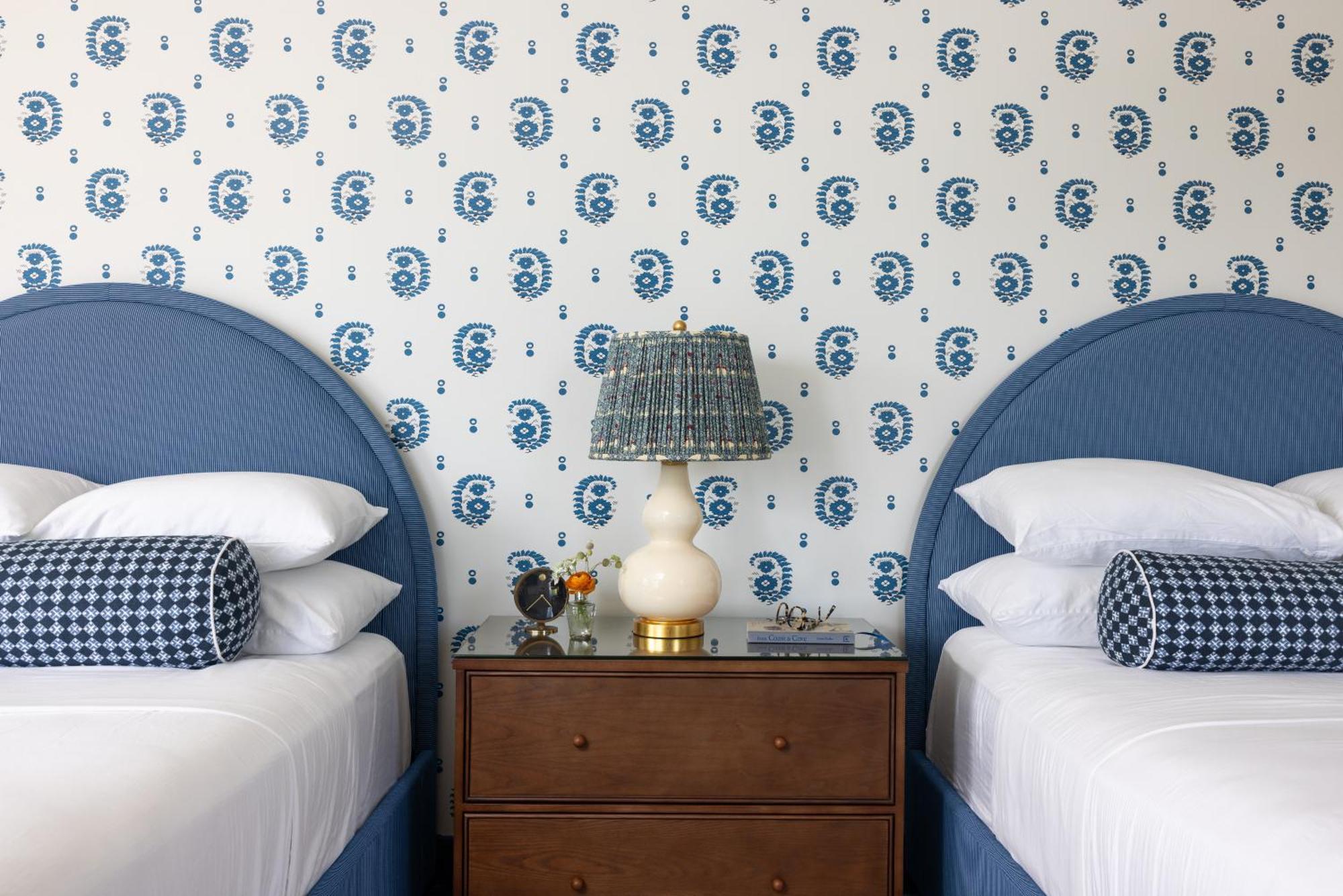The George Hotel Georgetown Esterno foto