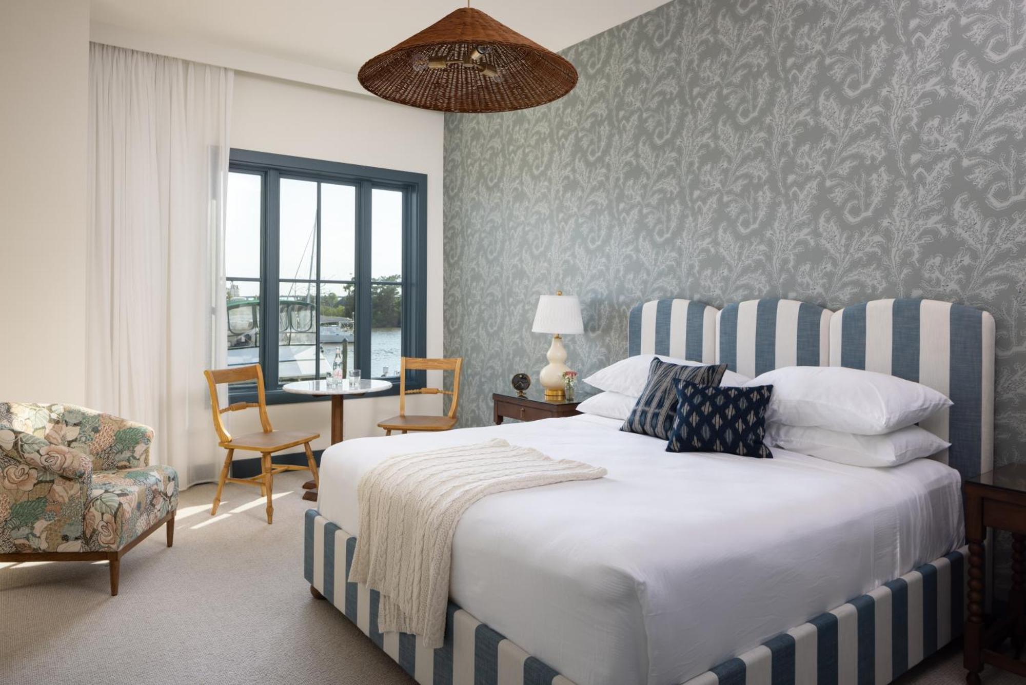 The George Hotel Georgetown Esterno foto
